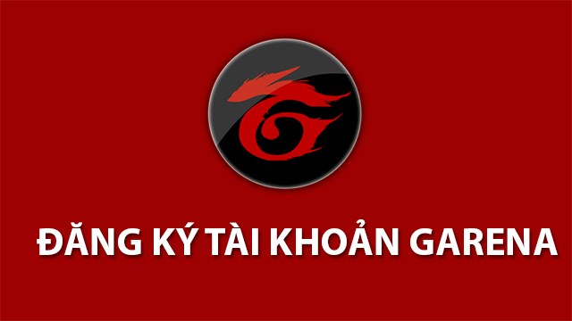 garena tạo tài khoản 