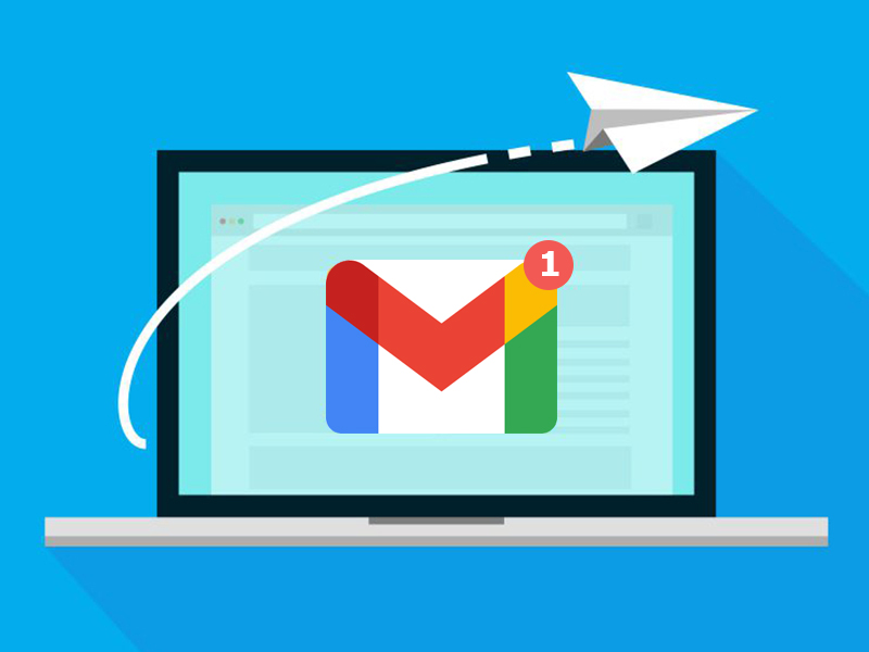 đăng ký tài khoản gmail 