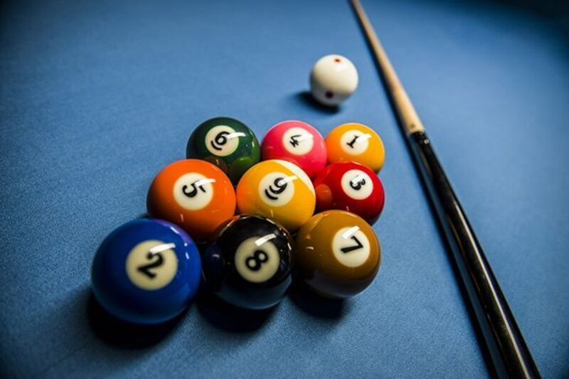 hướng dẫn tải 8 ball pool
