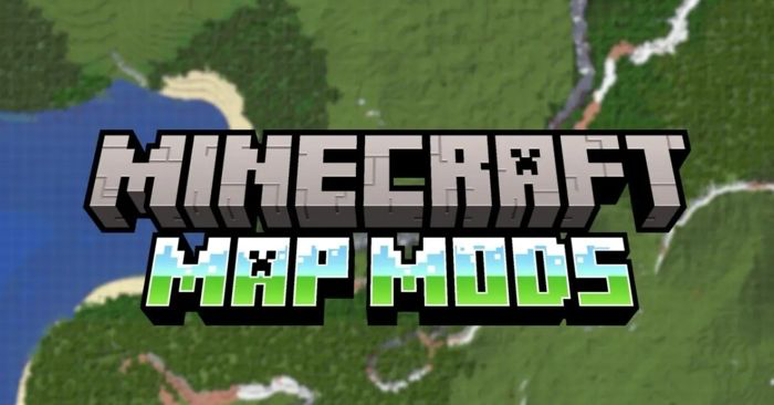 Cách cài mod minecraft