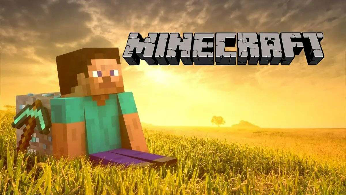 Cách cài mod minecraft