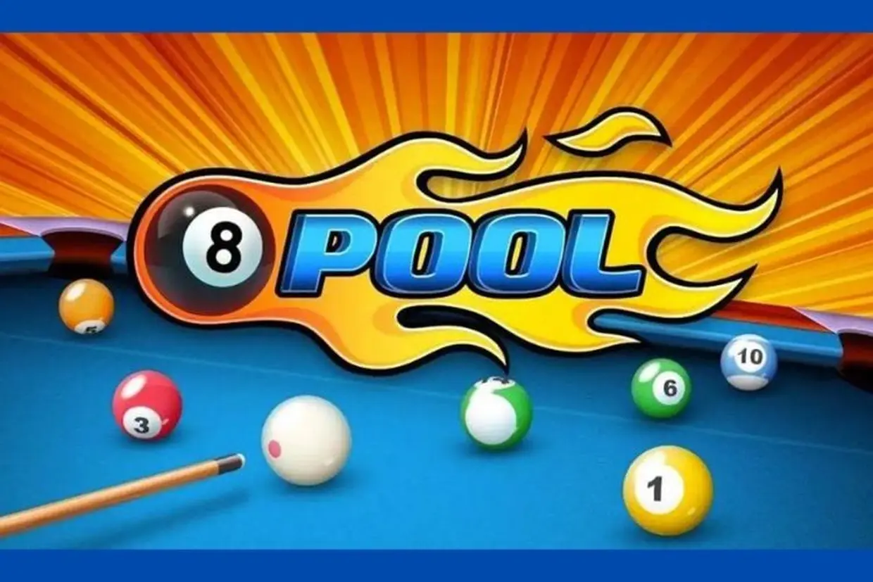 tải 8 ball pool