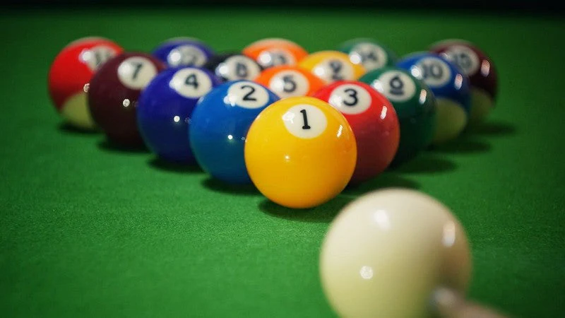cách tải 8 ball pool