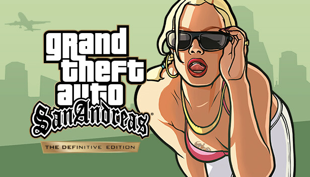 tải gta san andreas