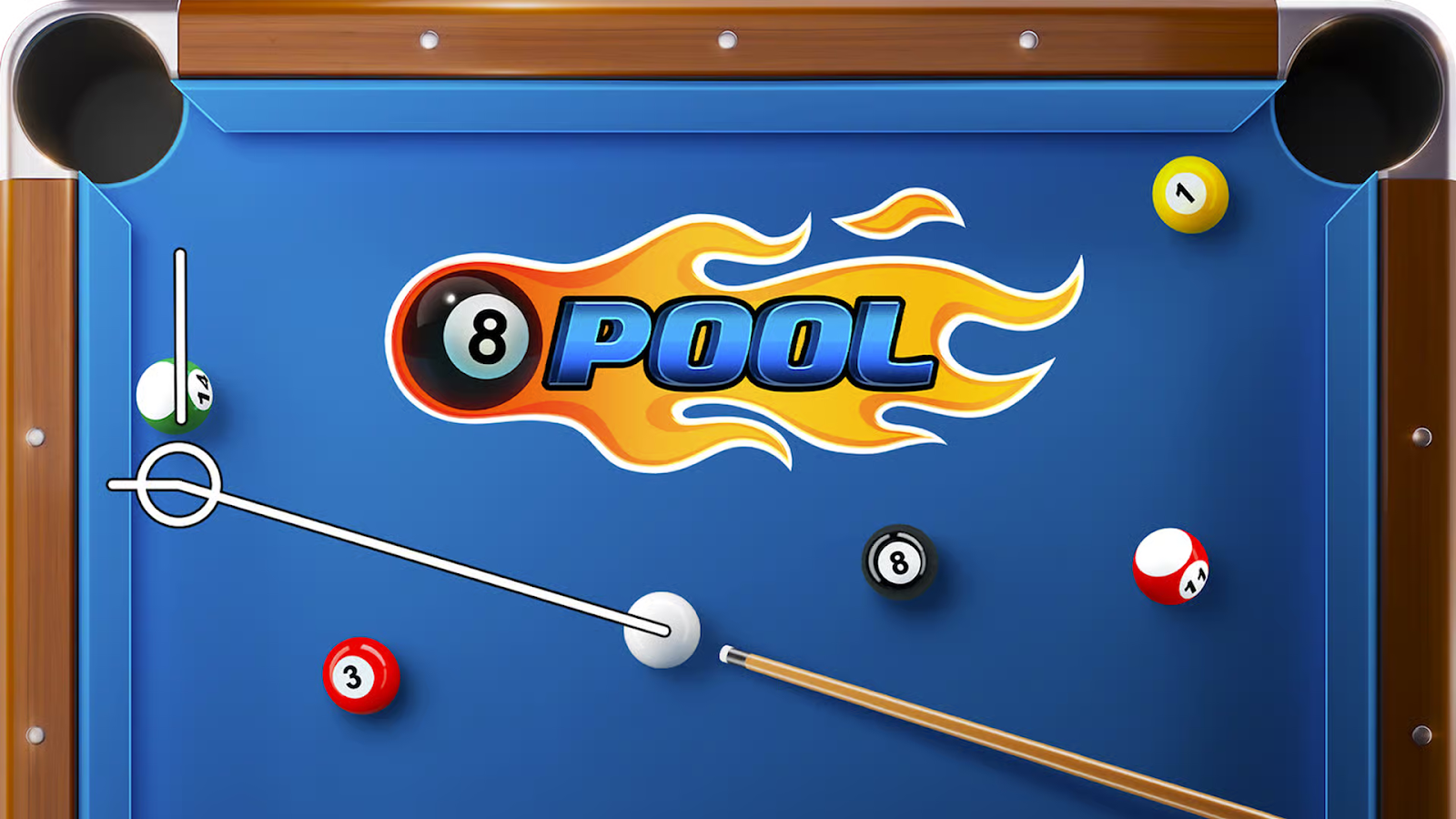 cách tải 8 ball pool trên android