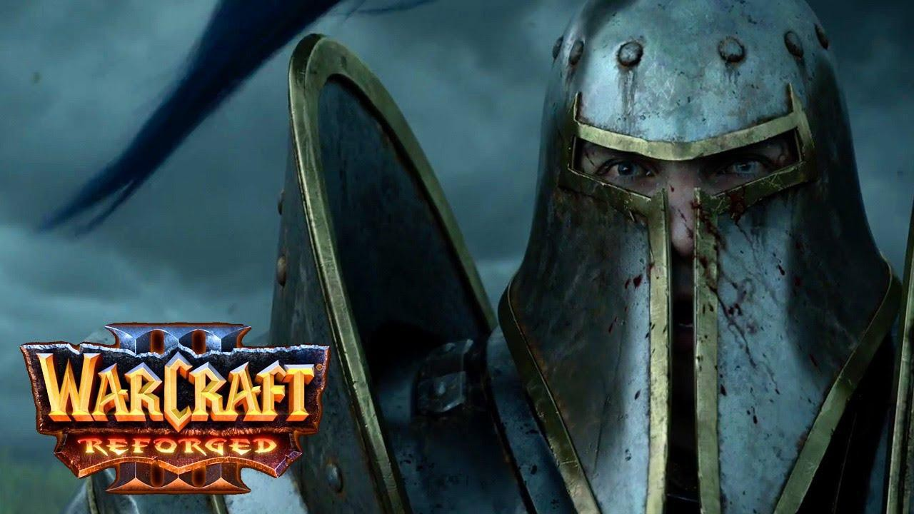 cách tải game warcraft 3 về máy tính