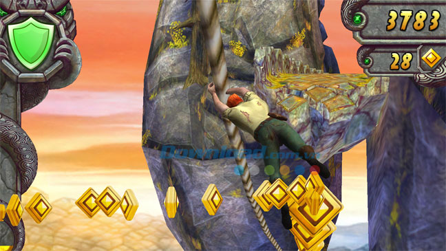 tải game temple run 2