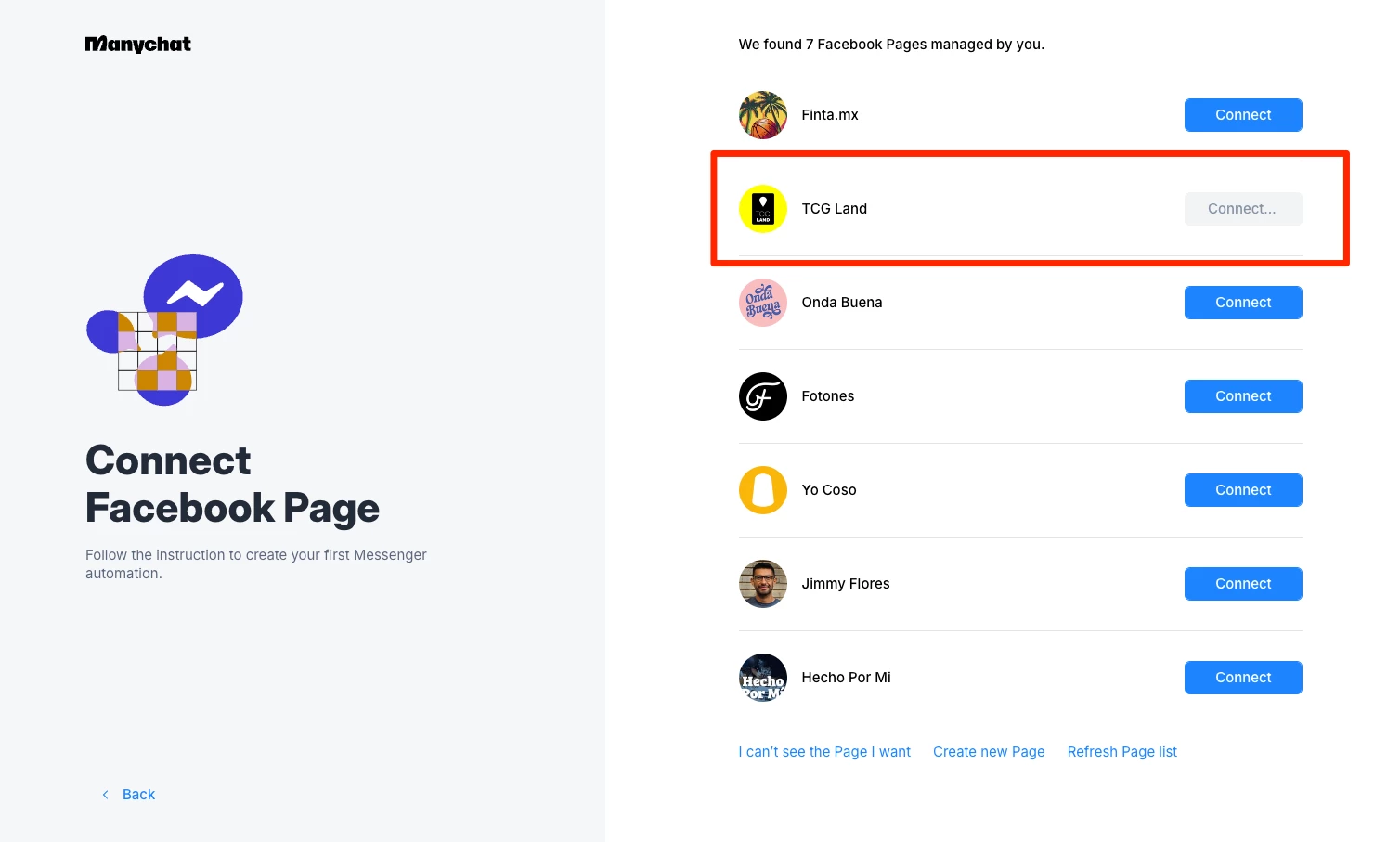 tạo chatbot