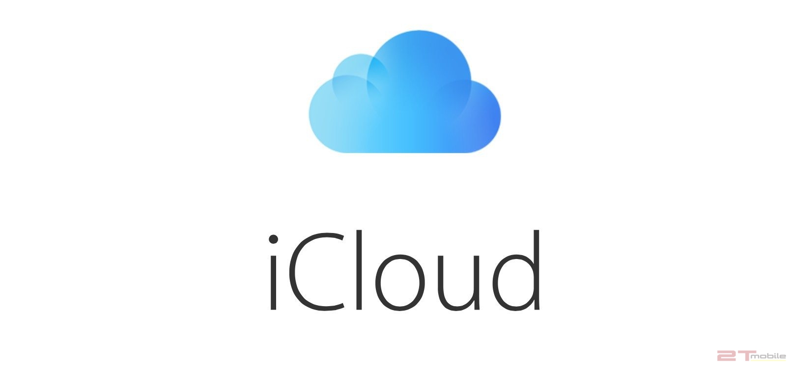 tạo icloud