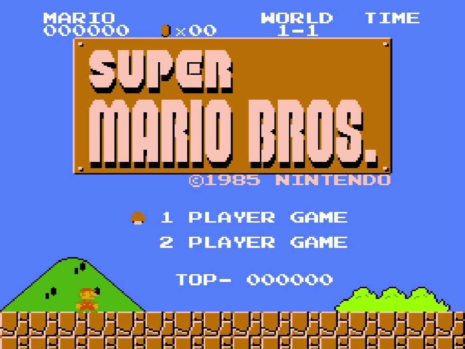 tải game mario