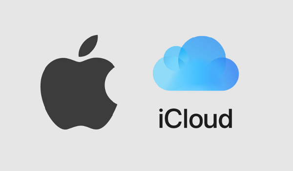 tạo icloud