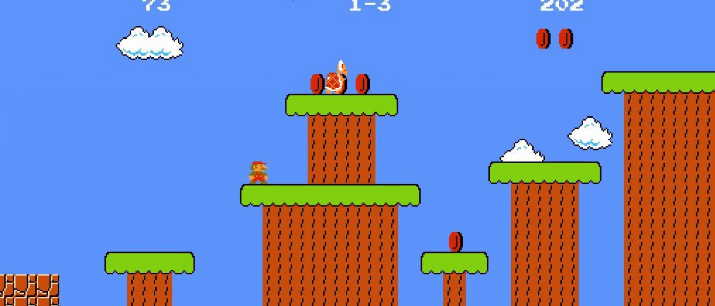 tải game mario