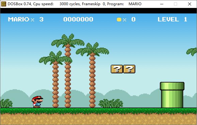 tải game mario