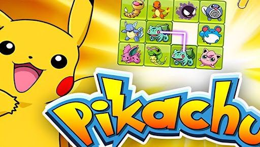tải game pikachu