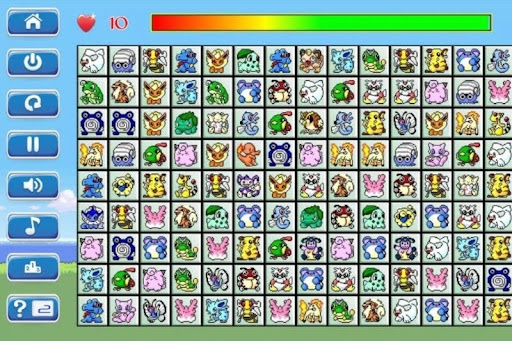 tải game pikachu