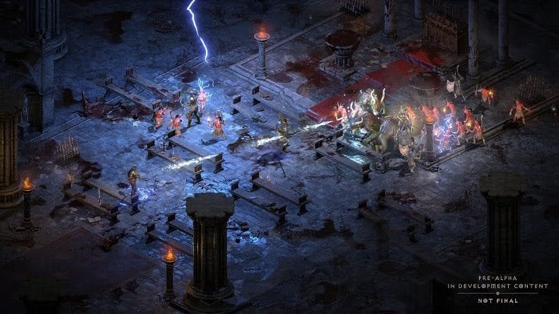 tải game diablo 2