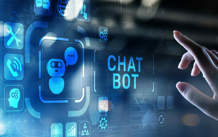 tạo chatbot